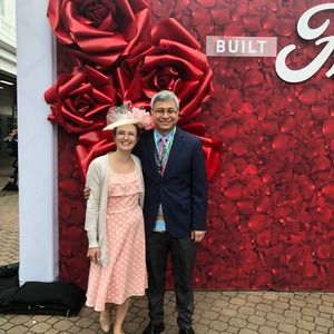 Meet your Posher, Amber